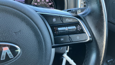 Kia Sportage 1.6 GDi ISG 2 5dr Petrol Estate